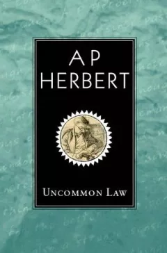 Uncommon Law