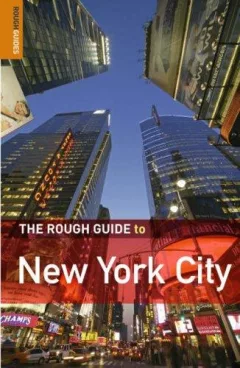 The Rough Guides' New York City Directions 2 (Rough Guide Directions)