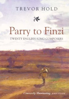 Parry to Finzi