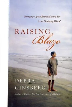 Raising Blaze