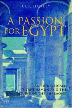 A Passion for Egypt