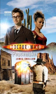 Doctor Who