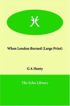 When London Burned