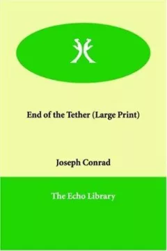 End of the Tether