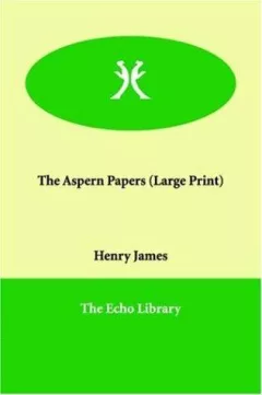 The Aspern Papers