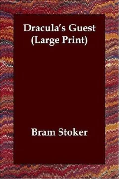 Dracula's Guest (Large Print)