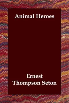 Animal Heroes