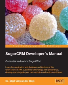 SugarCRM Developer's Manual