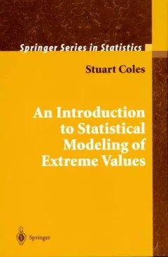 An Introduction to Statistical Modeling of Extreme Values
