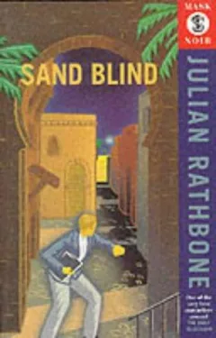 Sand blind