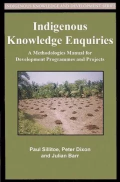 Indigenous Knowledge Inquiries