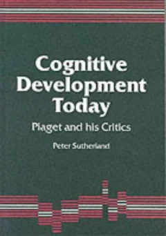 Cognitive development today