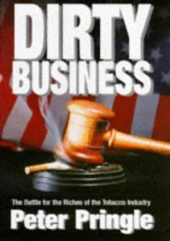 Dirty business