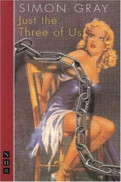 Just the three of us