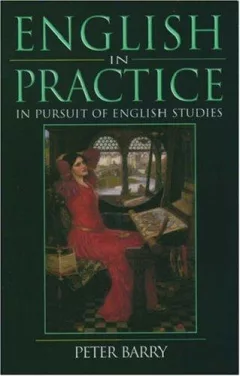 English in practice