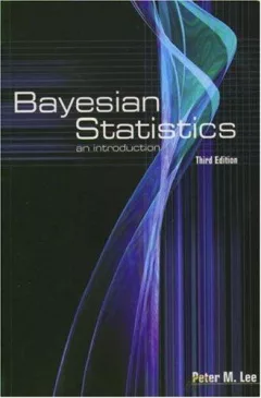 Bayesian statistics