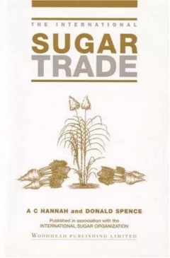 The international sugar trade