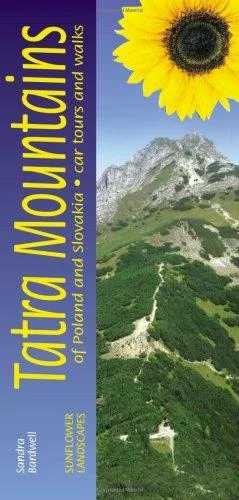 Landscapes Of The Tatra Mountains: Of Poland And Slovakia