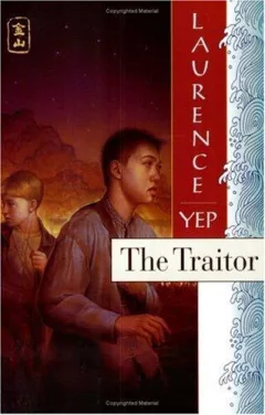 The Traitor: Golden Mountain Chronicles