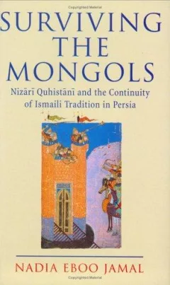 Surviving the Mongols