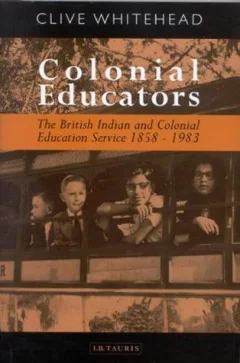 Colonial educators