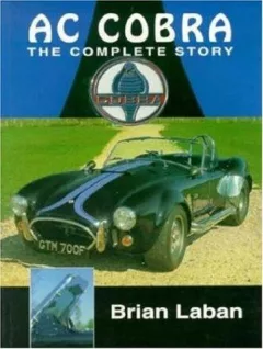 AC Cobra