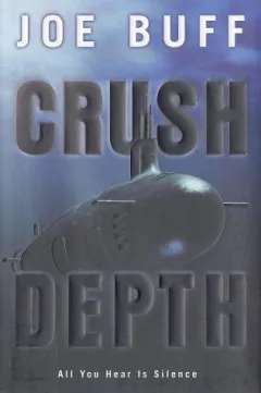 Crush depth