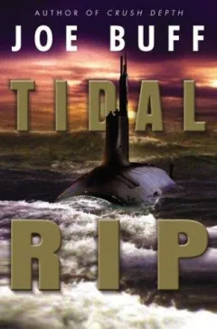 Tidal rip
