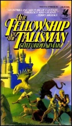 Fellowship of Talisman