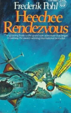 Heechee Rendezvous