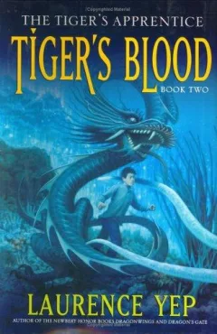 Tiger's Blood