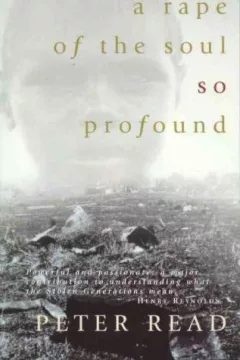 A Rape of the Soul So Profound