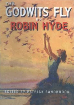 The godwits fly
