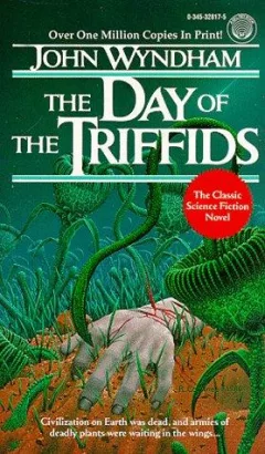 Day of the Triffids