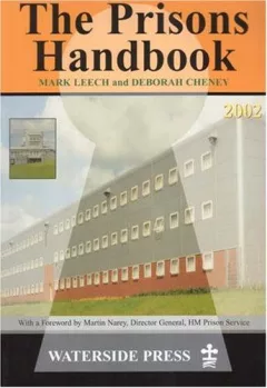 Prisons Handbook
