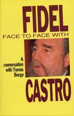 Face to face with Fidel Castro