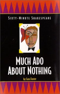 Much Ado About Nothing