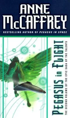 Pegasus in Flight (Del Rey Books)