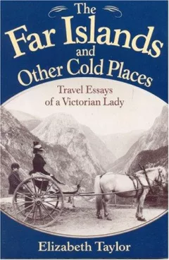 The far islands and other cold places