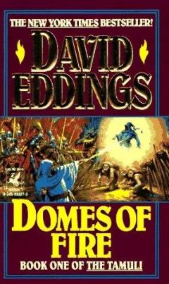 Domes of fire