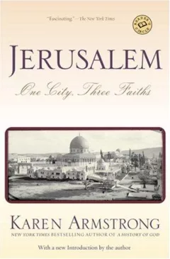 Jerusalem