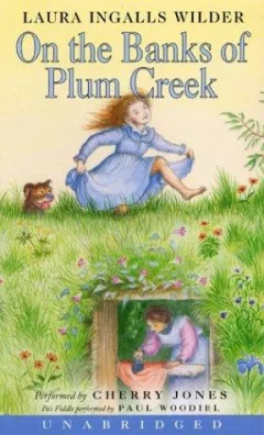 On the Banks of Plum Creek (Little House the Laura Years)
