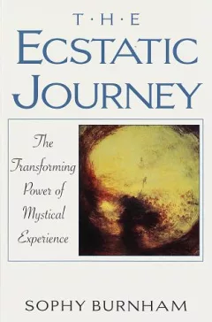 The ecstatic journey