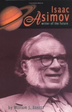 Isaac Asimov