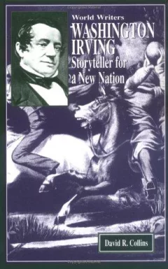 Washington Irving
