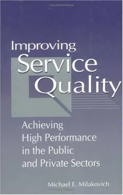Improving service quality