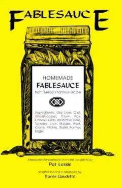 Fablesauce