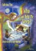 Who can help me sleep?