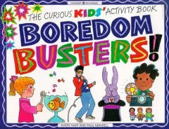 Boredom busters!