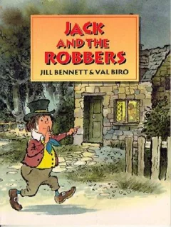 Jack and the robbers